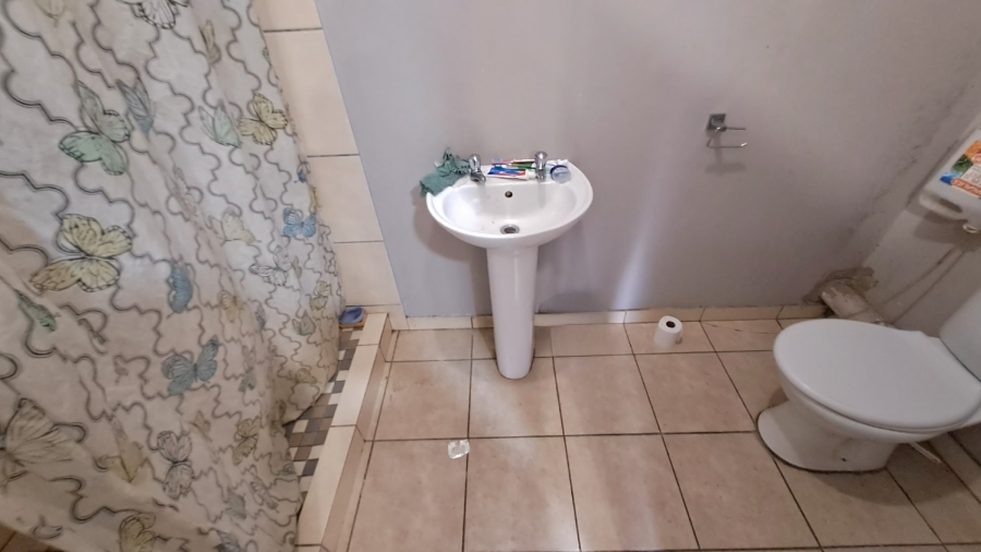 7 Bedroom Property for Sale in Universitas Free State